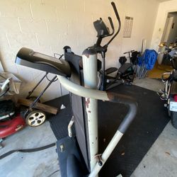 Treadmill