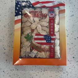 Ginseng 