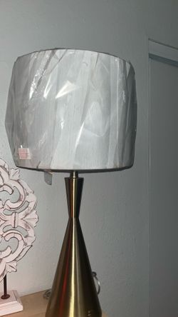 Lamps set of 2