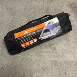 Ozark Trail Tent 