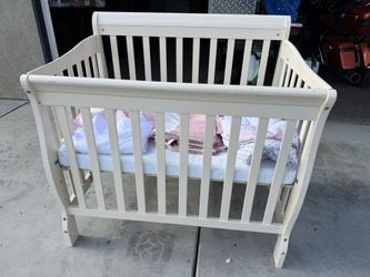 Baby Crib