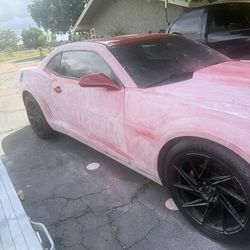 Pinto carros y trocas buenos precios