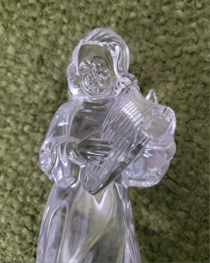ANGEL WITH HARP