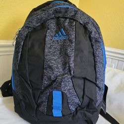 Adidas Journal Backpack 17x12x8"