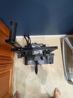 Creality Ender-3 V2 3D Printer