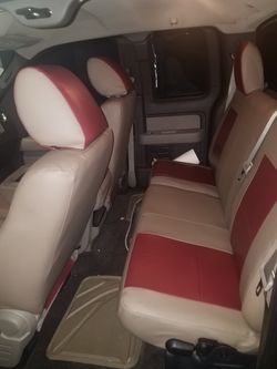 COVERS MARINE QUALITY