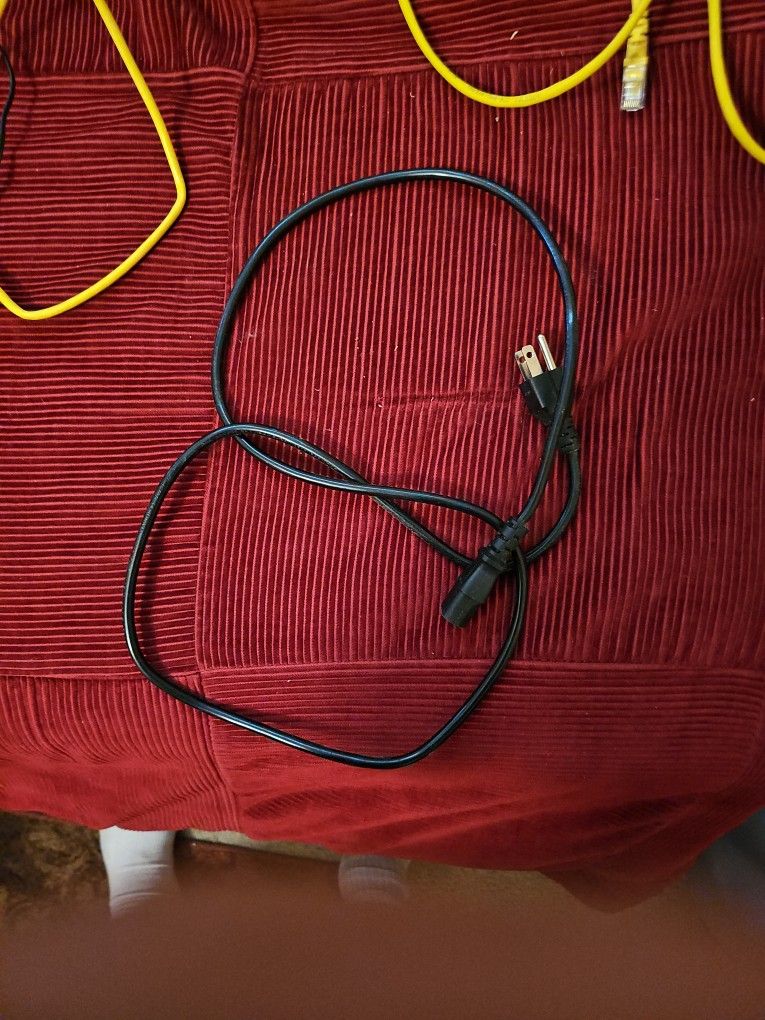 Computer Plug
