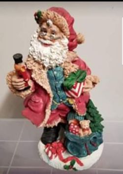 Santa claus