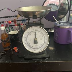 Scale 
