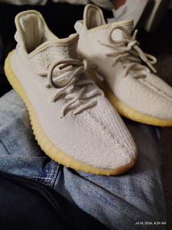 Adidas Yeezy