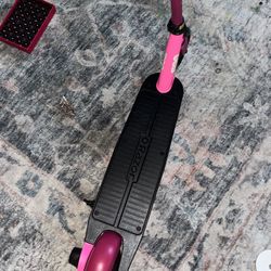 100$ For Both Two Razor Scooters Like New. 