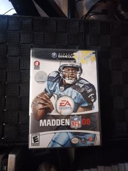 Madden 08