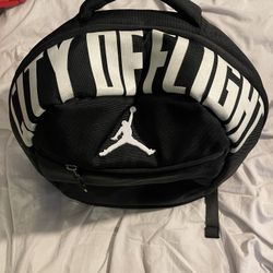 Jordan Backpack