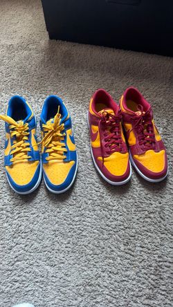 Nike dunks