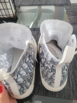 Converse Dior for Sale in Queens NY OfferUp