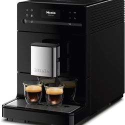Miele CM 5310 Super Automatic Espresso Coffee Machine. 