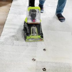 Brand New Carpet Cleaner 