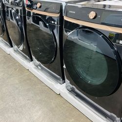 ⭐New washers and dryers Set start from $1000 and up
