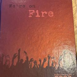 2008 Firebaugh is High School Yearbook