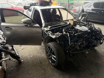 Lexus Parts