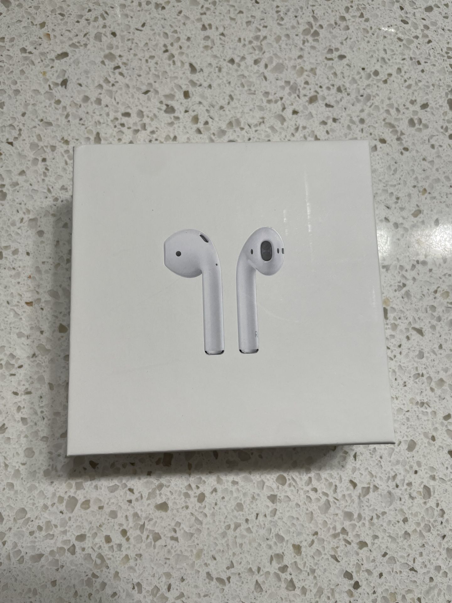 AirPod 2nd Gen