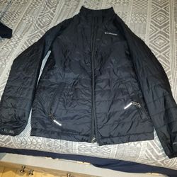 Insulated & Down

Powder Lite™ Boys Jacket

LARGE