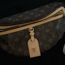 Pre Loved Cross Body Bag 