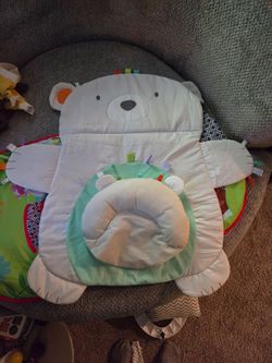 FREE BABY ITEMS!