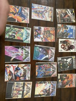 anime media comics from the early 2000s