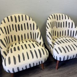 Accent Chairs, Computer, Chairs, Office Chairs