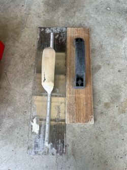 Construction tool