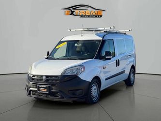 2016 RAM ProMaster City