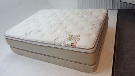 Mattress