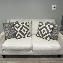 3 Piece Sofa Set