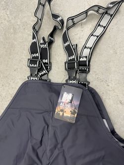 helly hansen rain pants