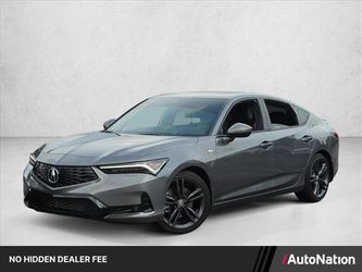 2024 Acura Integra