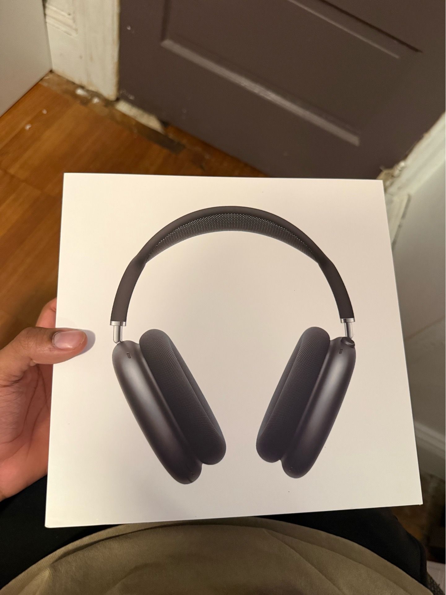 AirPods Max