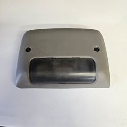 1995 camaro t top dome light