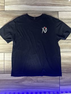 XO The Weekend Inspired Tshirt