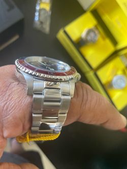 Invicta Pro Diver "Pepsi" (47611)– Brand New/Wrapped