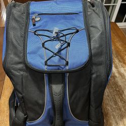 Athalon Ski/Snowboard Backpack