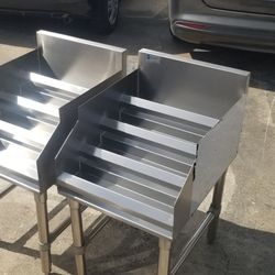 Bar Equipment 