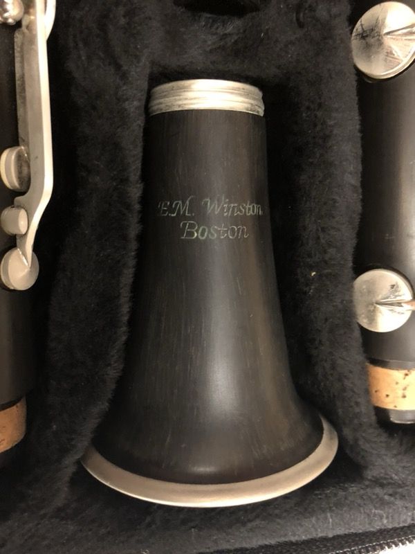 Boston Clarinet