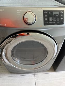 Samsung dryer