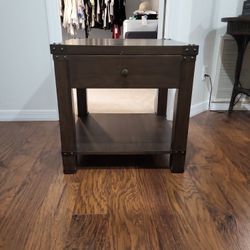 End Table