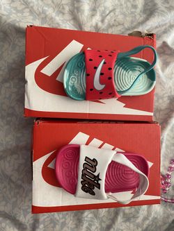 Nike Sandals