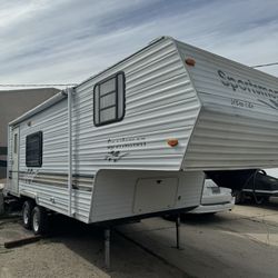 Springdale RV 