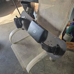 Sbx Summerboard With Backup Board For Parts...