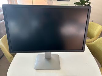 Dell Ultra HD 4k Monitor P2715Q 27in