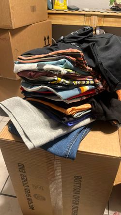 Boys Clothes
